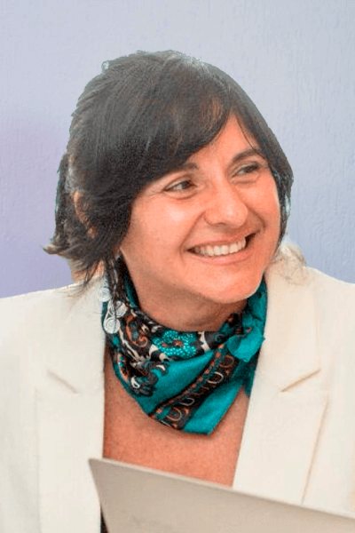 Maria Luiza Reis