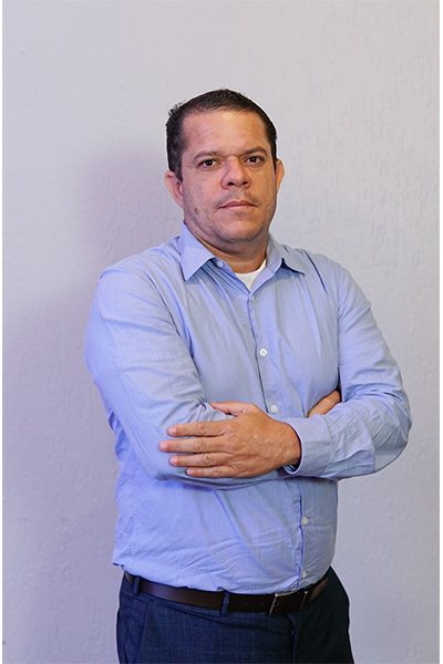 Isamar Maia