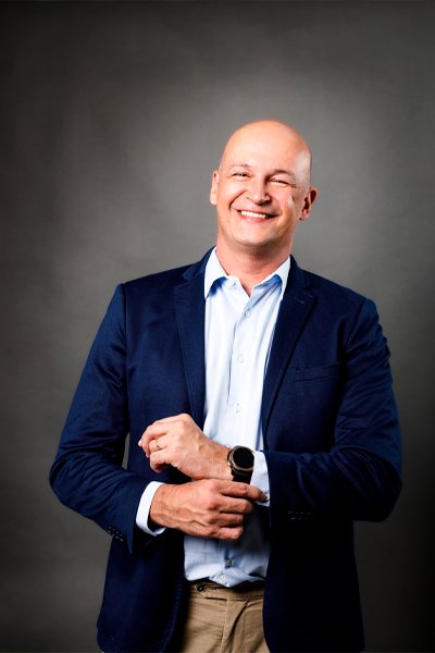 Daniel Leipnitz