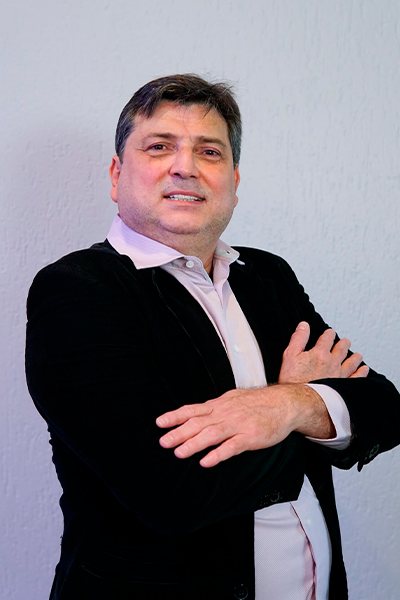 Sandro Molés da Silva