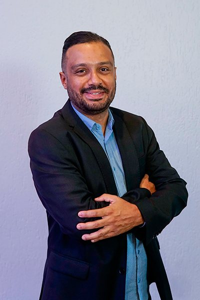 Deybson Cipriano