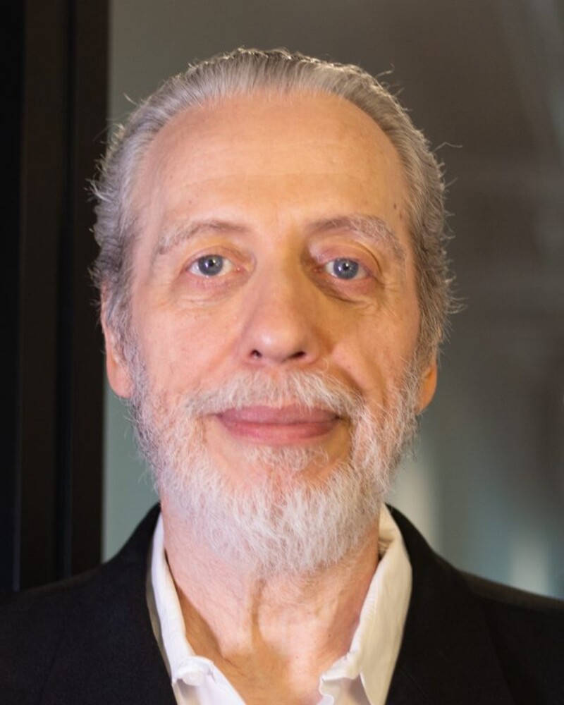 Roberto Carlos Mayer