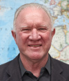 Ramiro Wahrhaftig