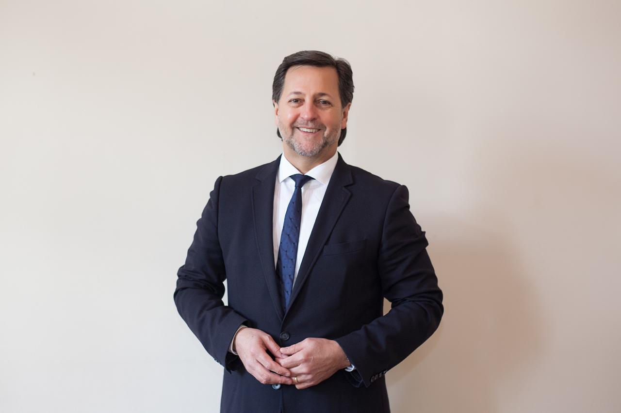 Luís Mário Luchetta