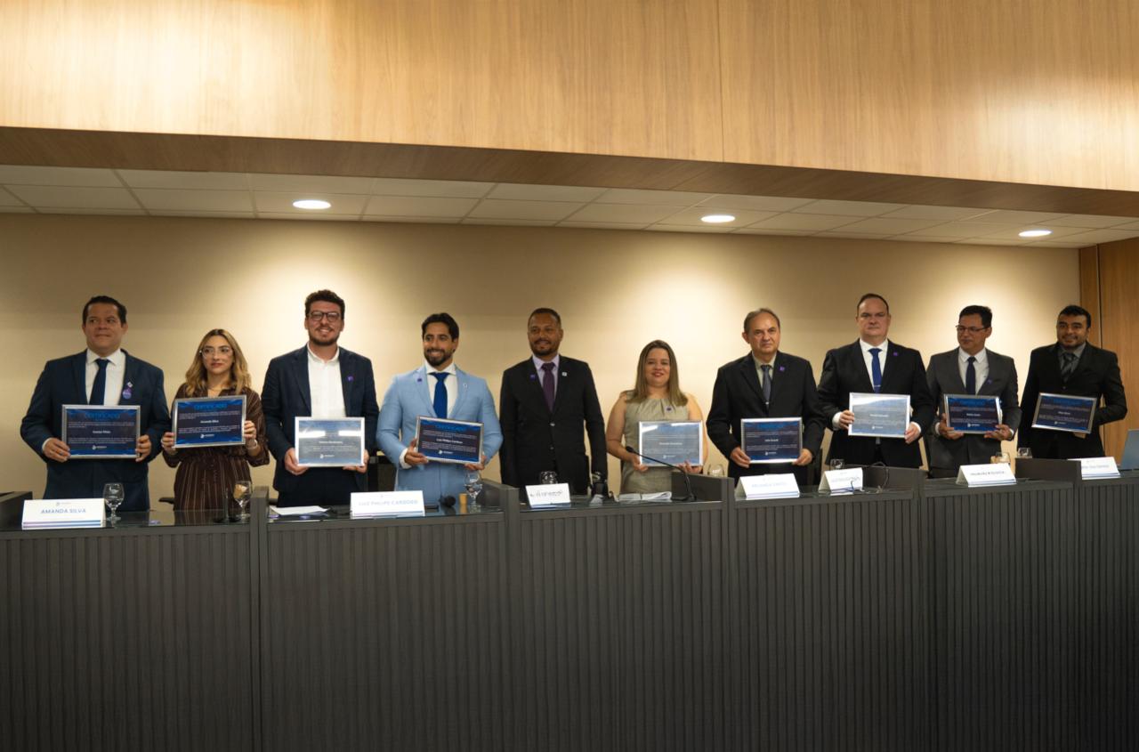 Assespro fortalece presença nacional com a inauguração da Federação Assespro-PA