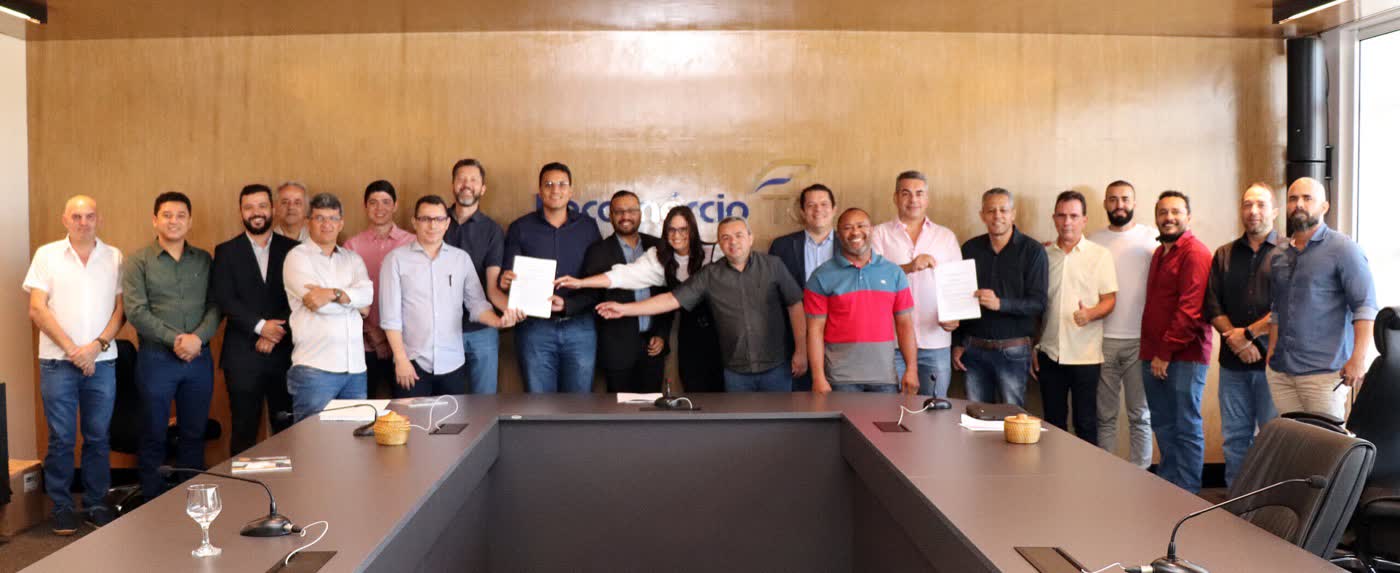 Associação de Empresas de Tecnologia é fundada no Tocantins