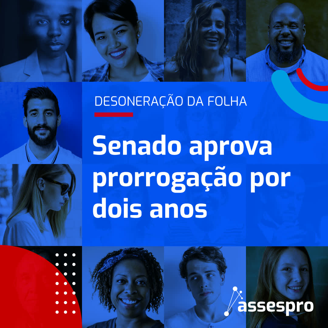 Desoneração da folha de pagamentos garante competitividade e beneficia pequenas e médias empresas