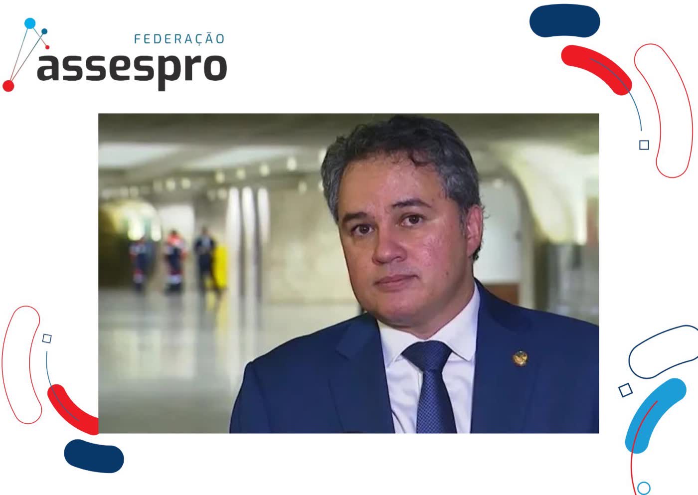 Efraim identifica ‘equívoco’ do governo ao buscar fim da desoneração, diz STF