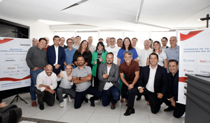 Federação Assespro Encerra Ciclo Anual de Reuniões
