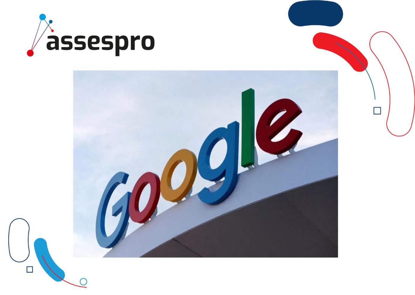 Google anuncia nova versão de chip de inteligência artificial
