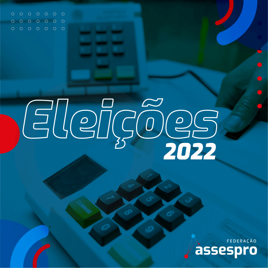 Nota Oficial da Federação Assespro sobre o Resultado das Eleições 2022