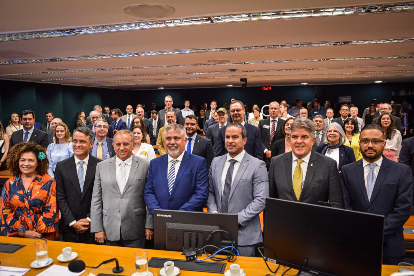Nova diretoria da Federação Assespro toma posse em Brasília