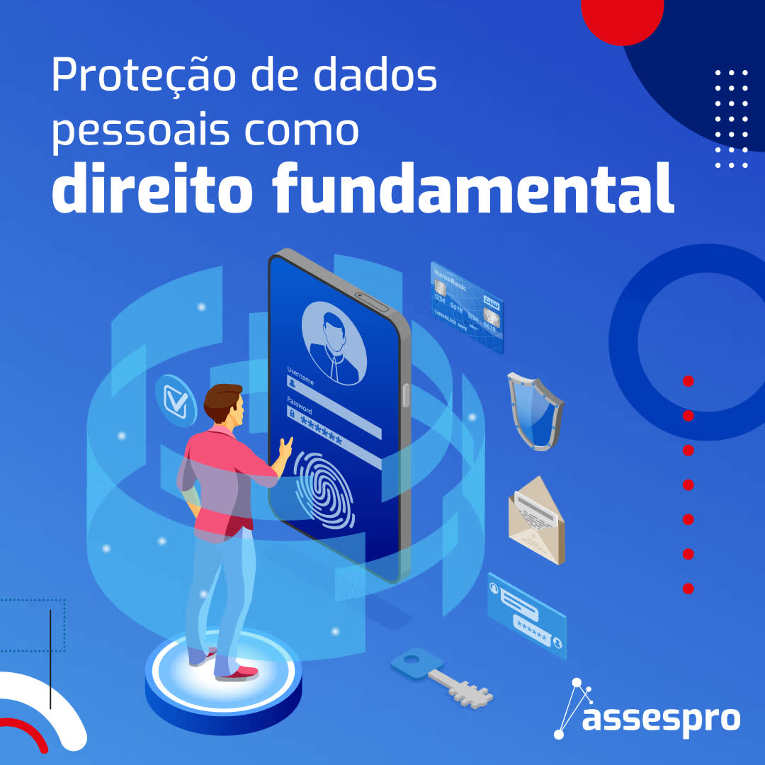 Senado aprova a inclusão da Proteção de Dados Pessoais entre os direitos e garantias fundamentais