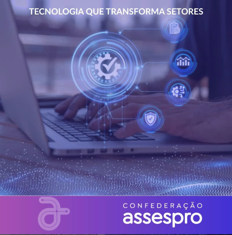 Tecnologia é base estruturante para o desenvolvimento econômico e social do país