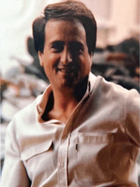 Márcio Innecco Canavarro Costa, Gestão 1976–1978