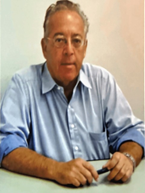 José Maria Sobrinho, Gestão 1982–1984