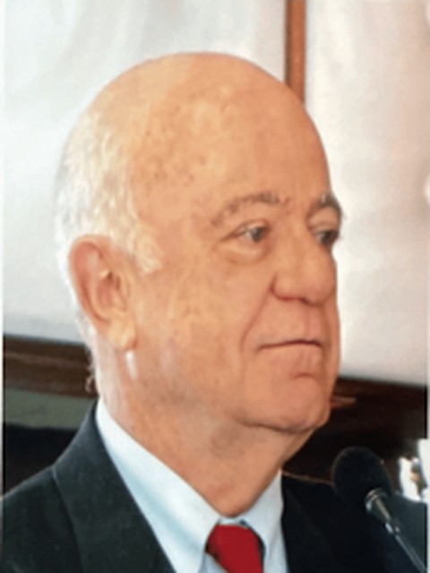Eduardo Guy de Manuel, Gestão 1985–1987