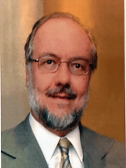 Francisco Eduardo Rego Ramalho, Gestão 1988