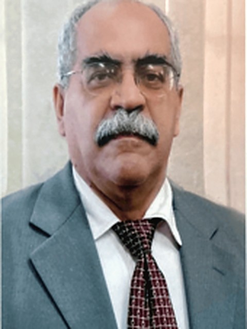 José Fábio Marinho de Araújo, Gestão 1997–1998