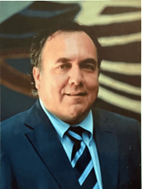 Ruben Arnoldo Soto Delgado, Gestão 2009–2010