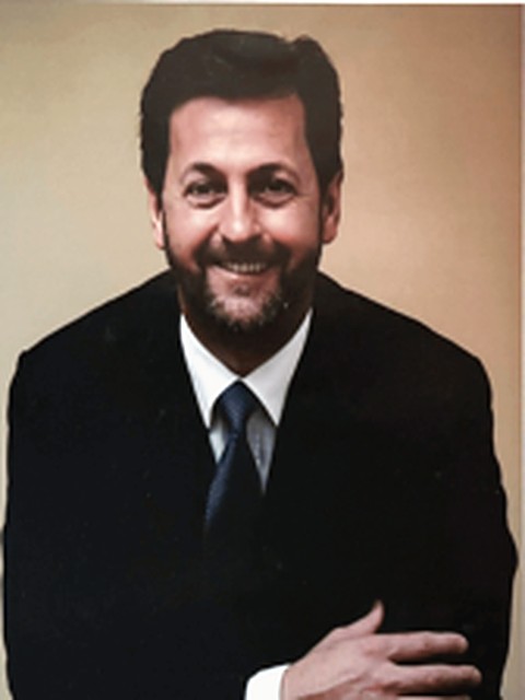 Luis Mario Luchetta, Gestão 2011–2014