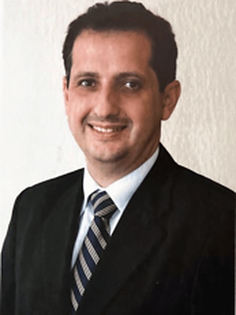 Jeovani Salomão, Gestão 2015–2018