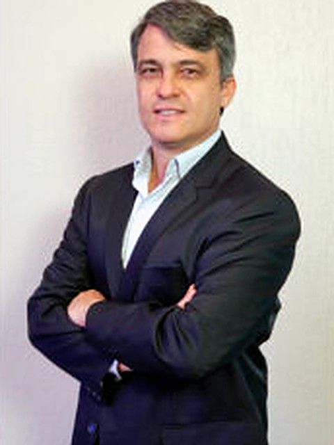 Ítalo Nogueira, presidente na gestão 2021-2022